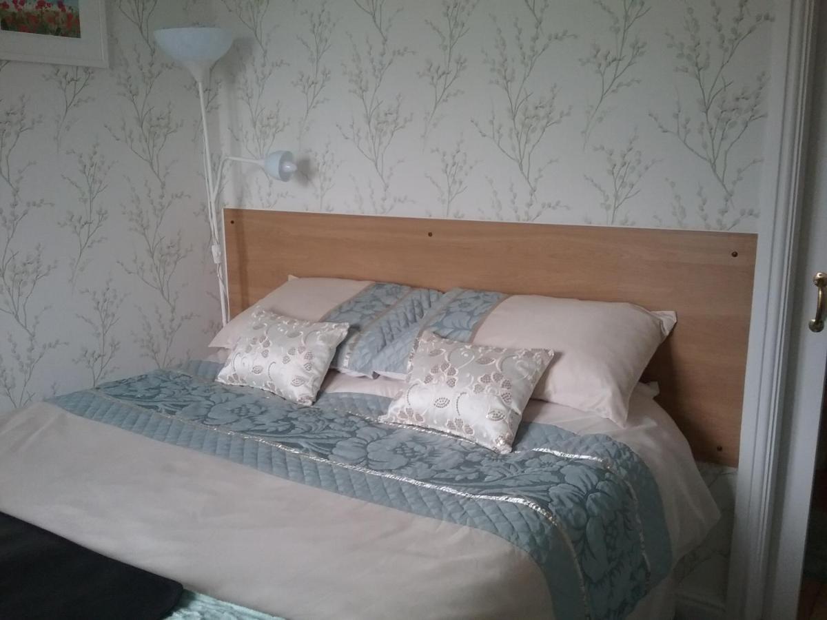 Sterling Bed & Breakfast Llandudno Ngoại thất bức ảnh