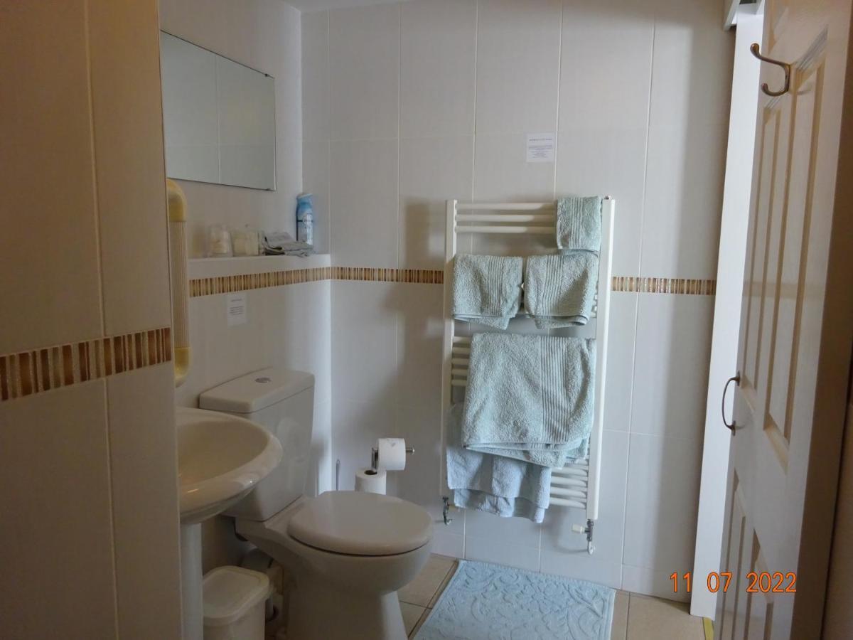 Sterling Bed & Breakfast Llandudno Ngoại thất bức ảnh